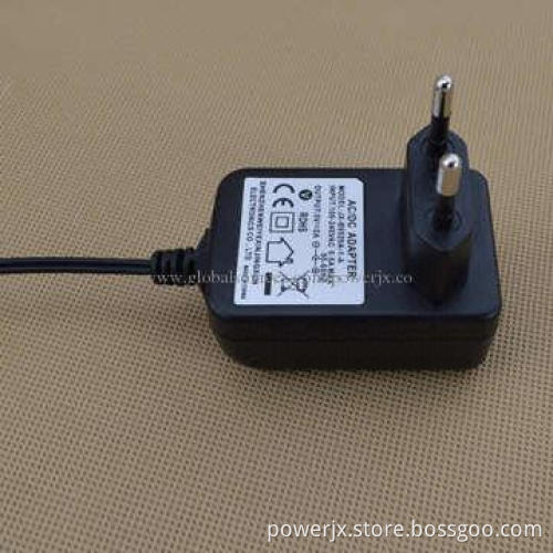 Top Quality UK Plug Wall Charger for iPhone, 7.5W Maximum Power